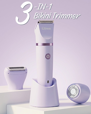 bikini trimmer