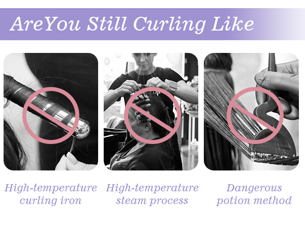 velcro rollers for hair