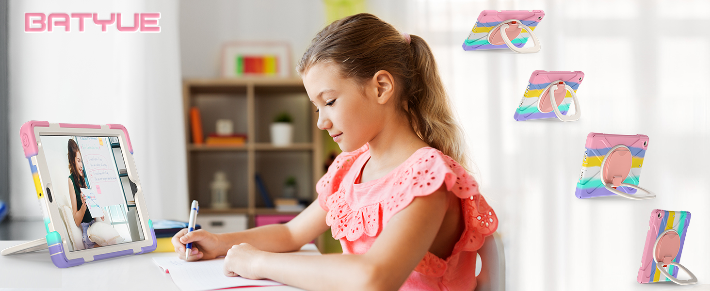 ipad 6th generation cases kids