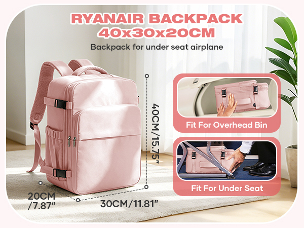 backpack for women