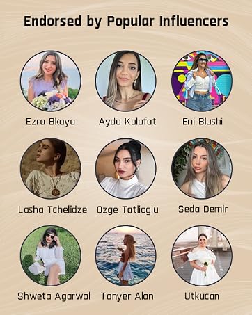 Popular Influencers