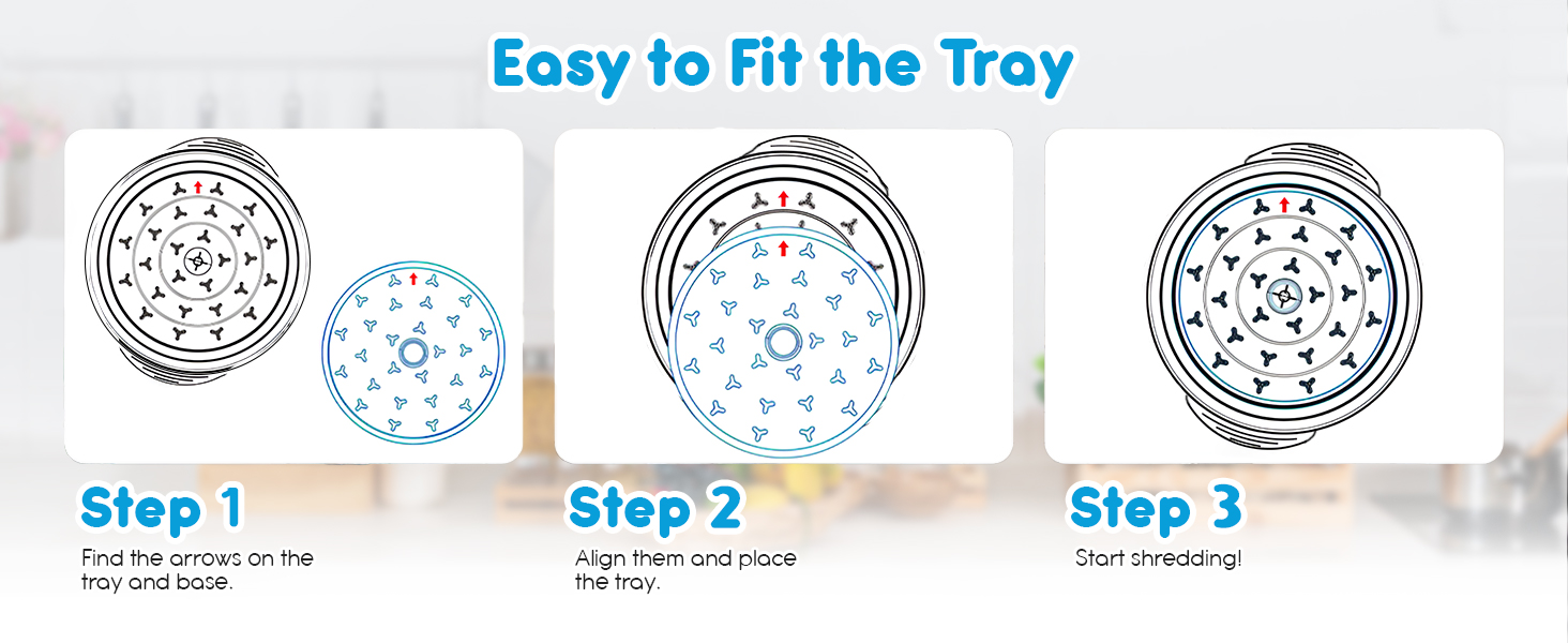 manual chicken shredder large chicken breast shredder tool twist chicken crusher pull meat tool