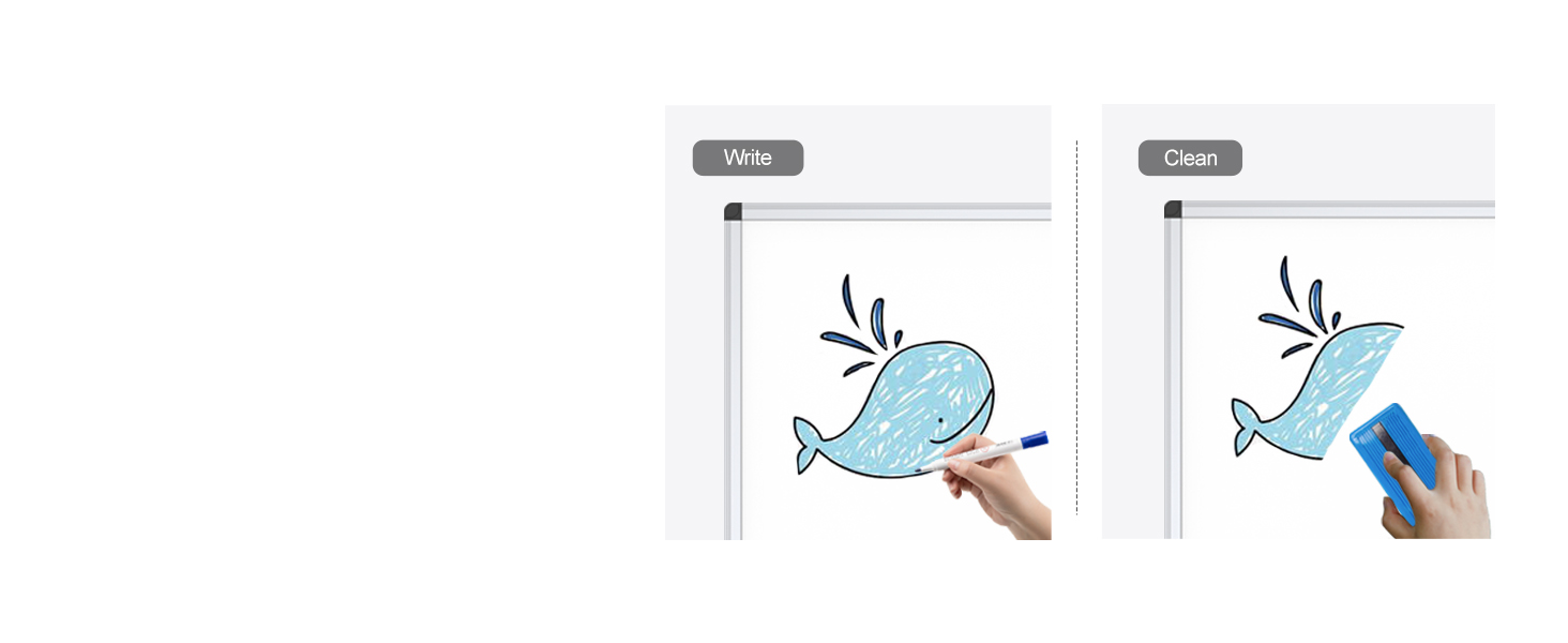 write/wipe