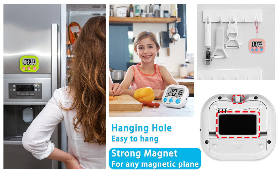 kitchen timer