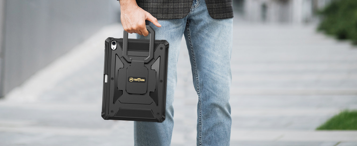 iPad Air 11-inch Case 2024
