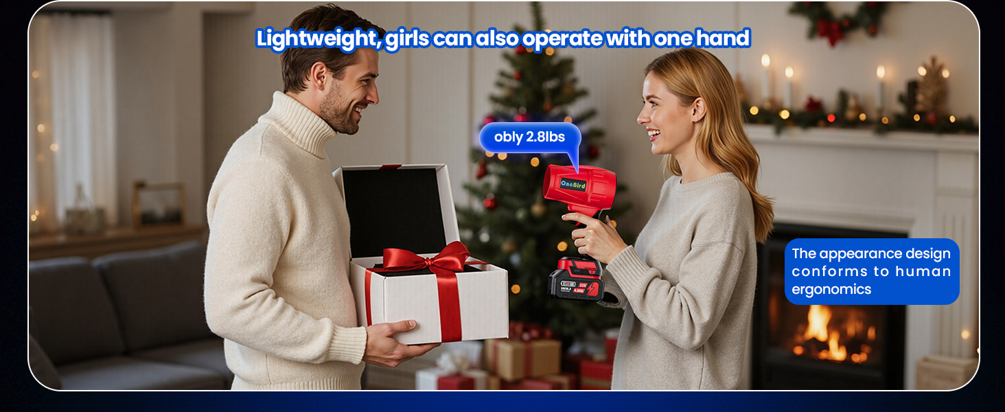 THE PERFECT GIFT FOR FAMILY