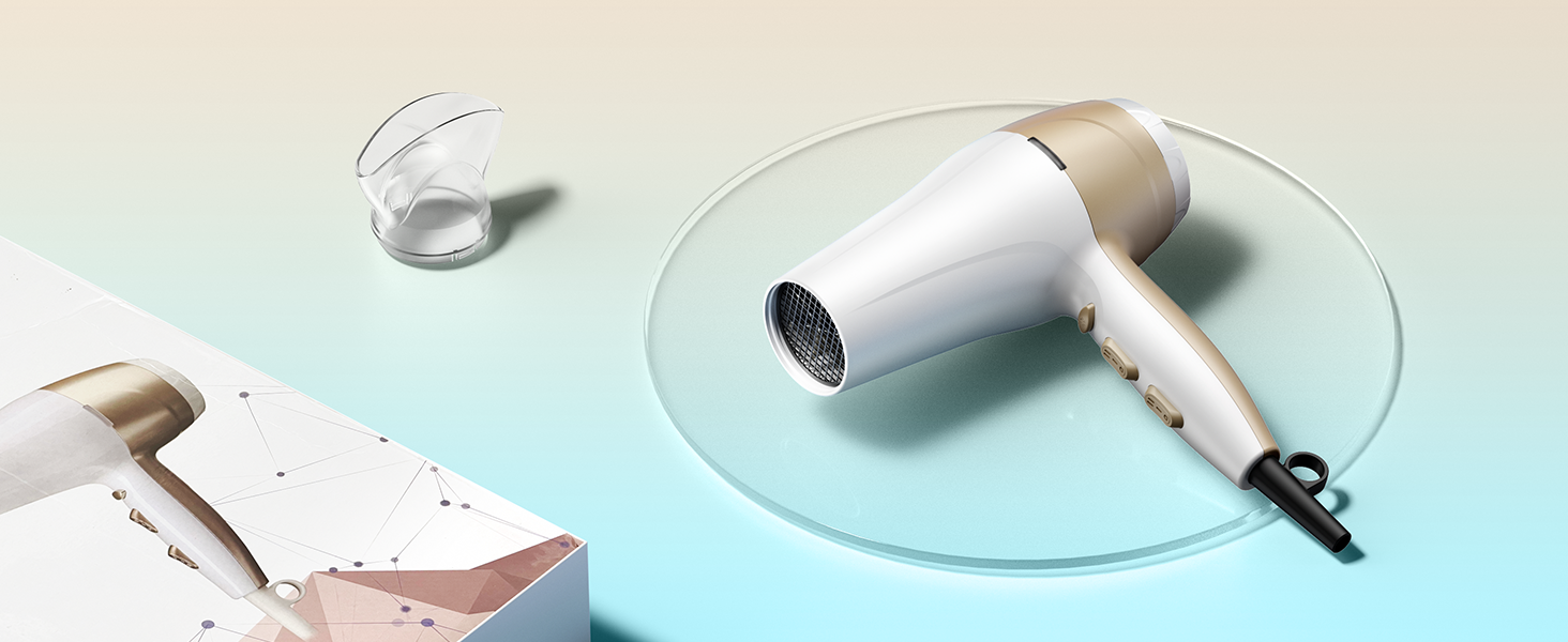 hair dryer