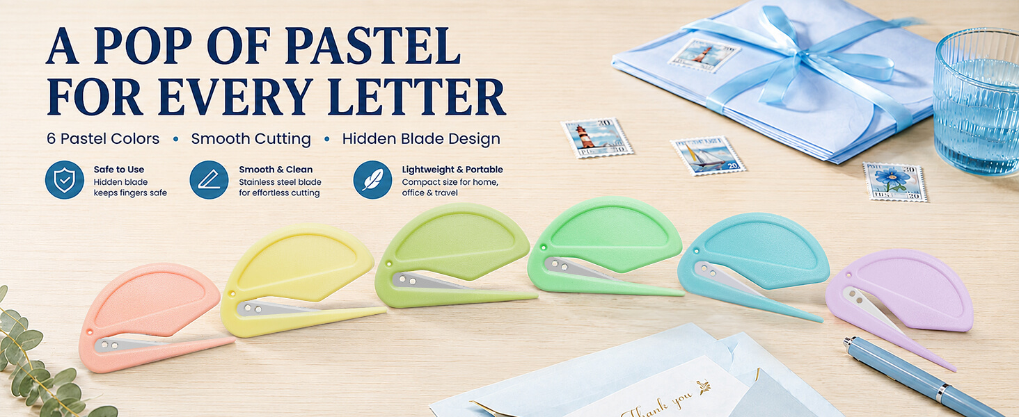 Letter Opener