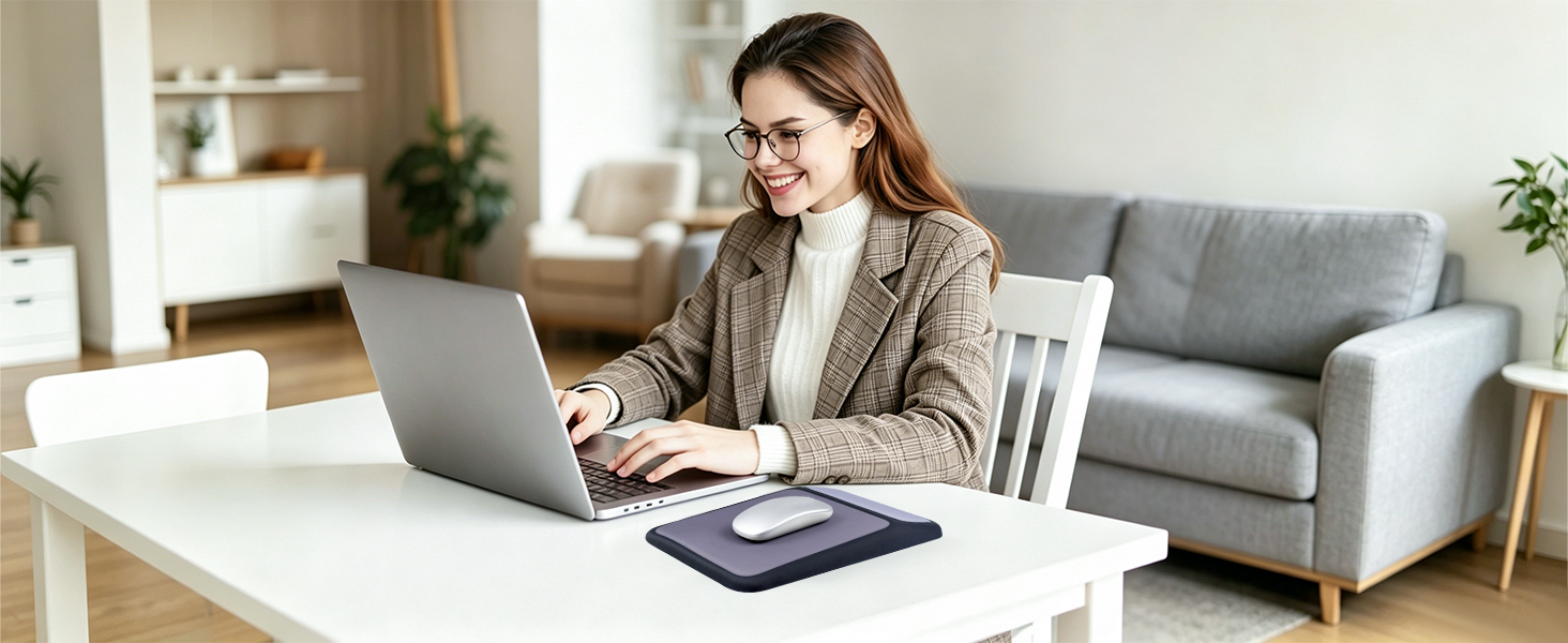 mouse pad