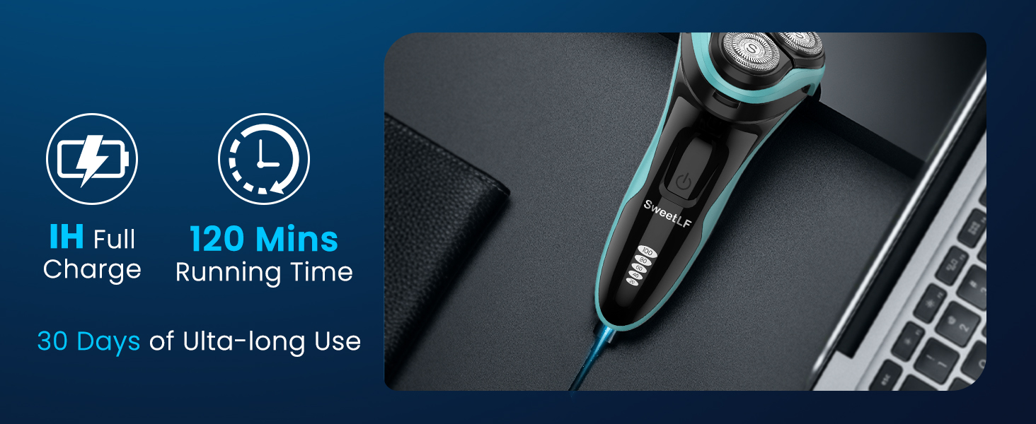 razors for men electric shaver