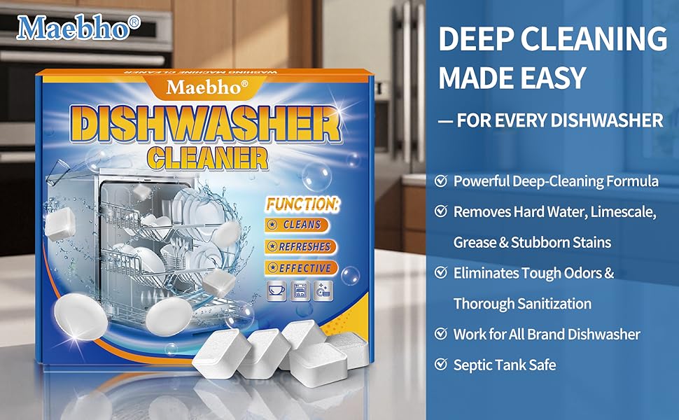 dishwasher cleaner dishwasher cleaner tablets dishwasher cleaner and deodorizer