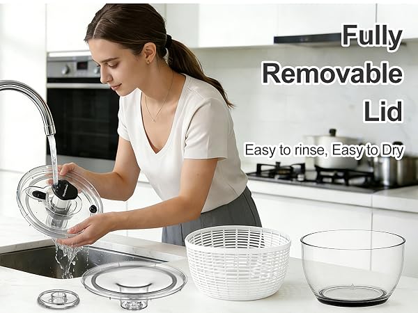 salad spinner