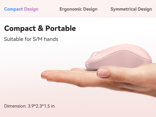 wireless mouse for laptop