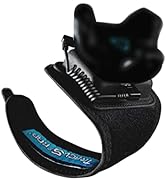 TrackStrap Plus Foot (individual) USB-C Cable Included- 1 Piece Compatible with Vive Ultimate Tra...