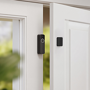 Compatible with Secure Smart Contact Sensor