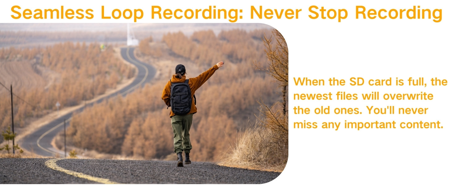 video recorder body camera 4k