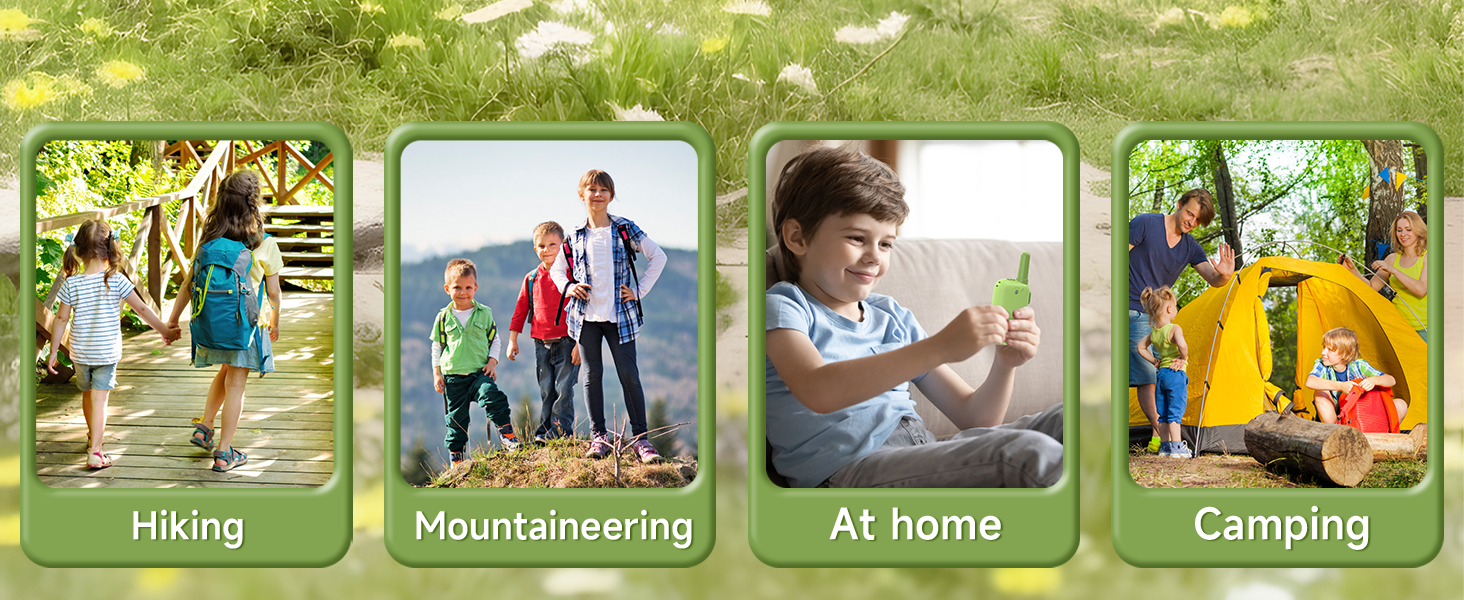 toy walkie talkies for kids