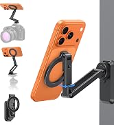 Magnetic Phone Mount