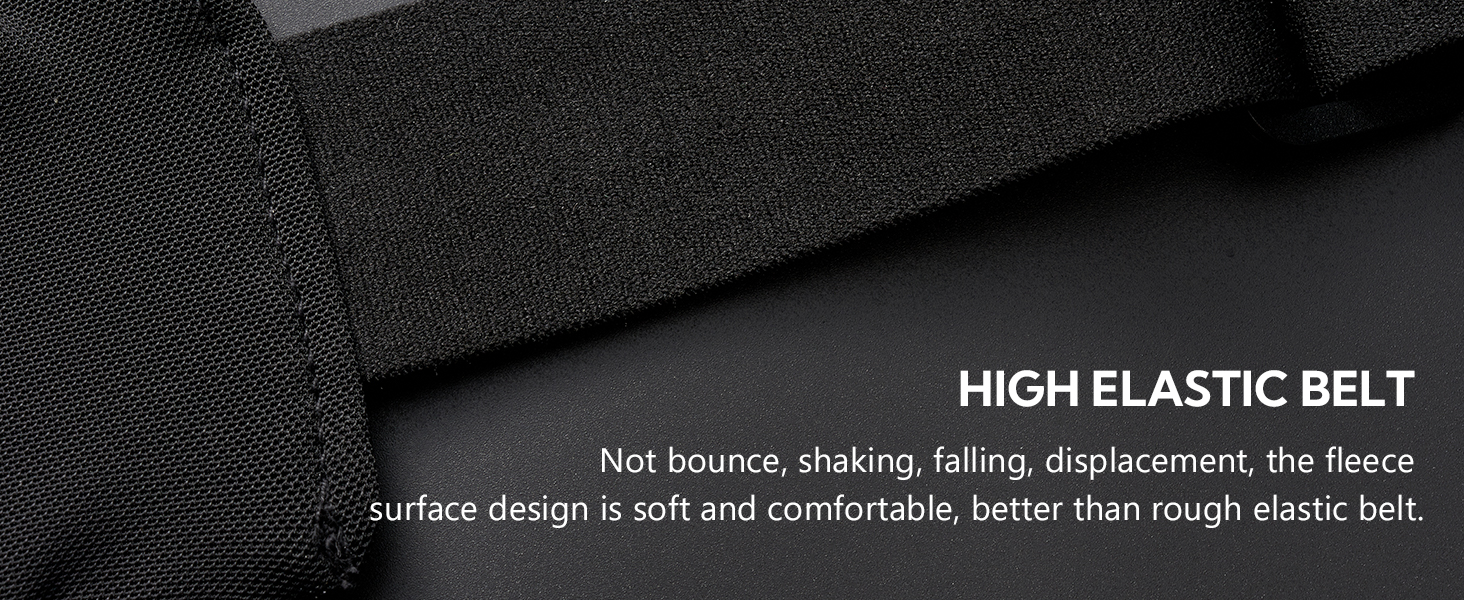 running pouch belt for women