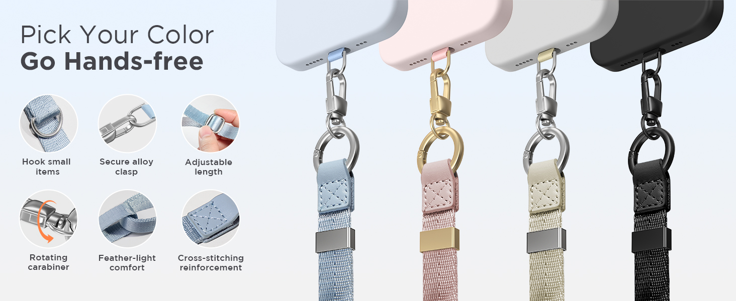 phone strap