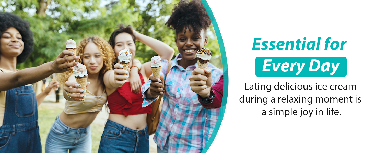 kitchenaid ice cream maker attachment