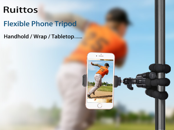 phone tripod