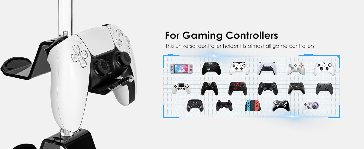 controller holders