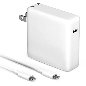 61W Apple Charger