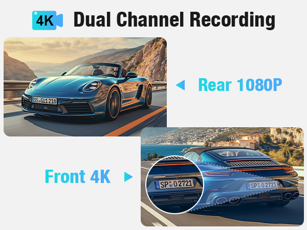 car dash camera