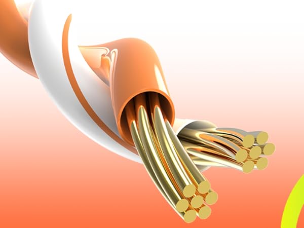 cat6 ethernet cable pure copper