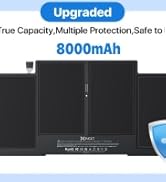 1405 Replacement Laptop Battery