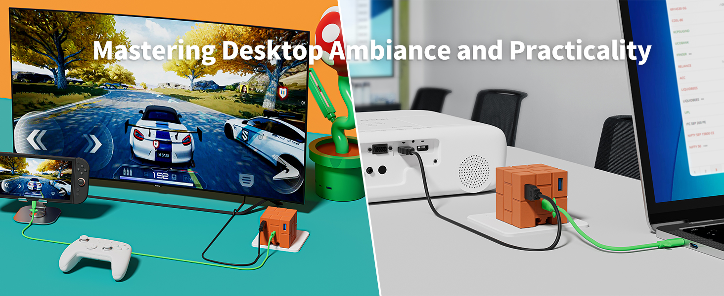 switch 2 charging dock