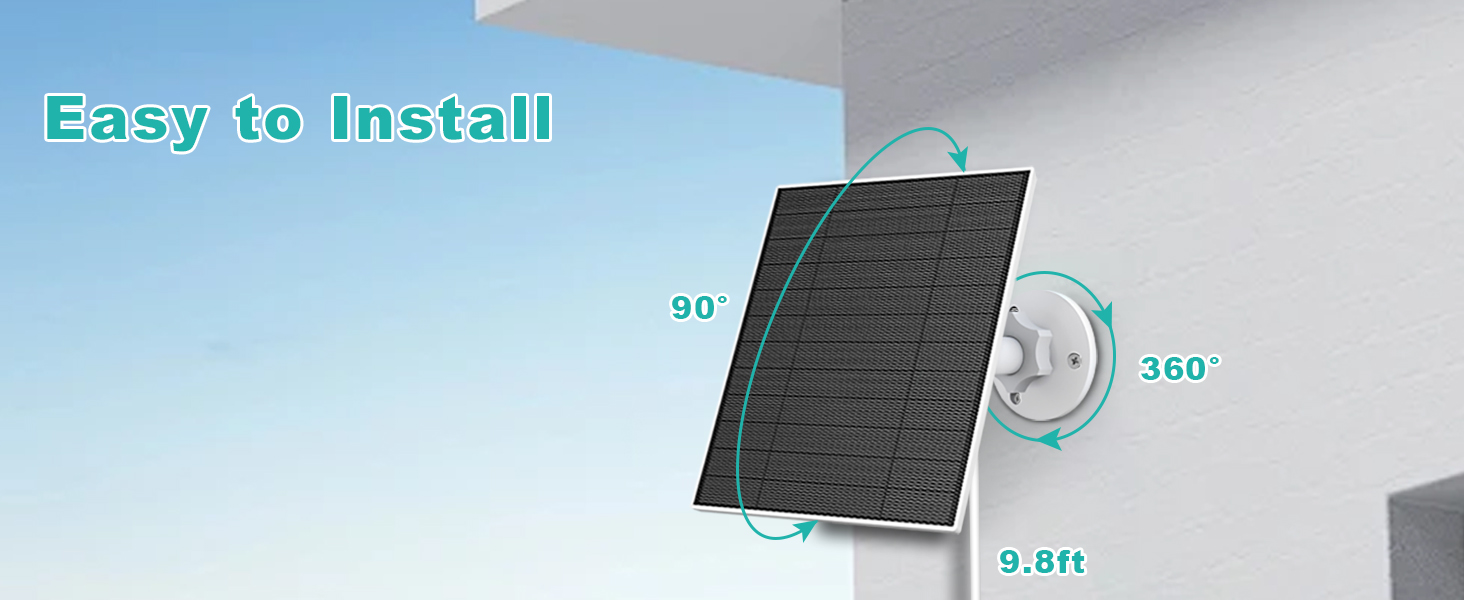 solar panel eufy
