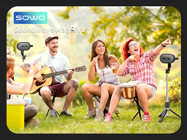 bluetooth speakers set