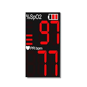 500BL Screen