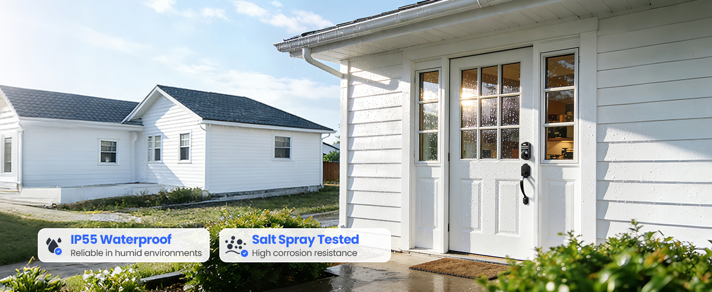 door locks for front door