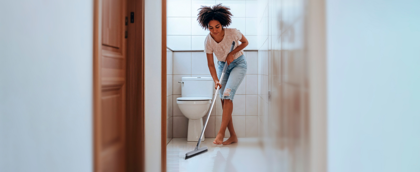 grout cleaner for shower tile