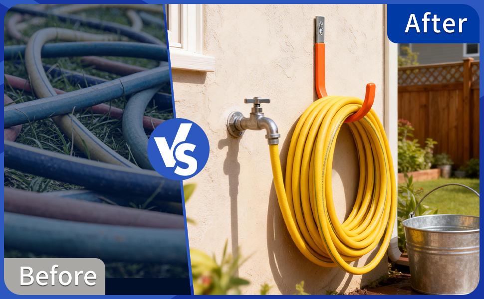 Hose Hanger Hose Hooks