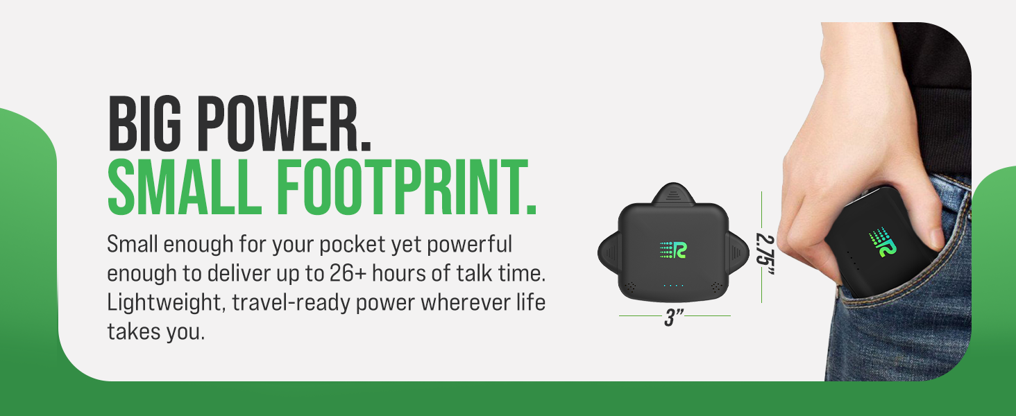 mini power bank small power bank