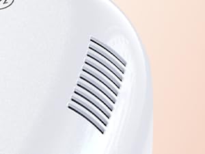 rechargeable nail lamp