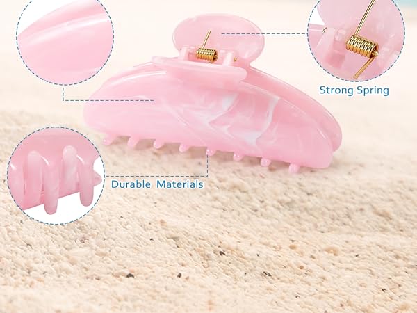 hair clips