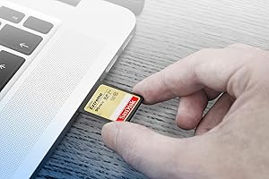 Maximize Efficiency with up to 90MB/s Read Speeds