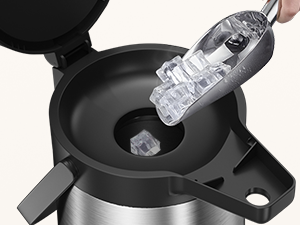 insulated coffee carafe