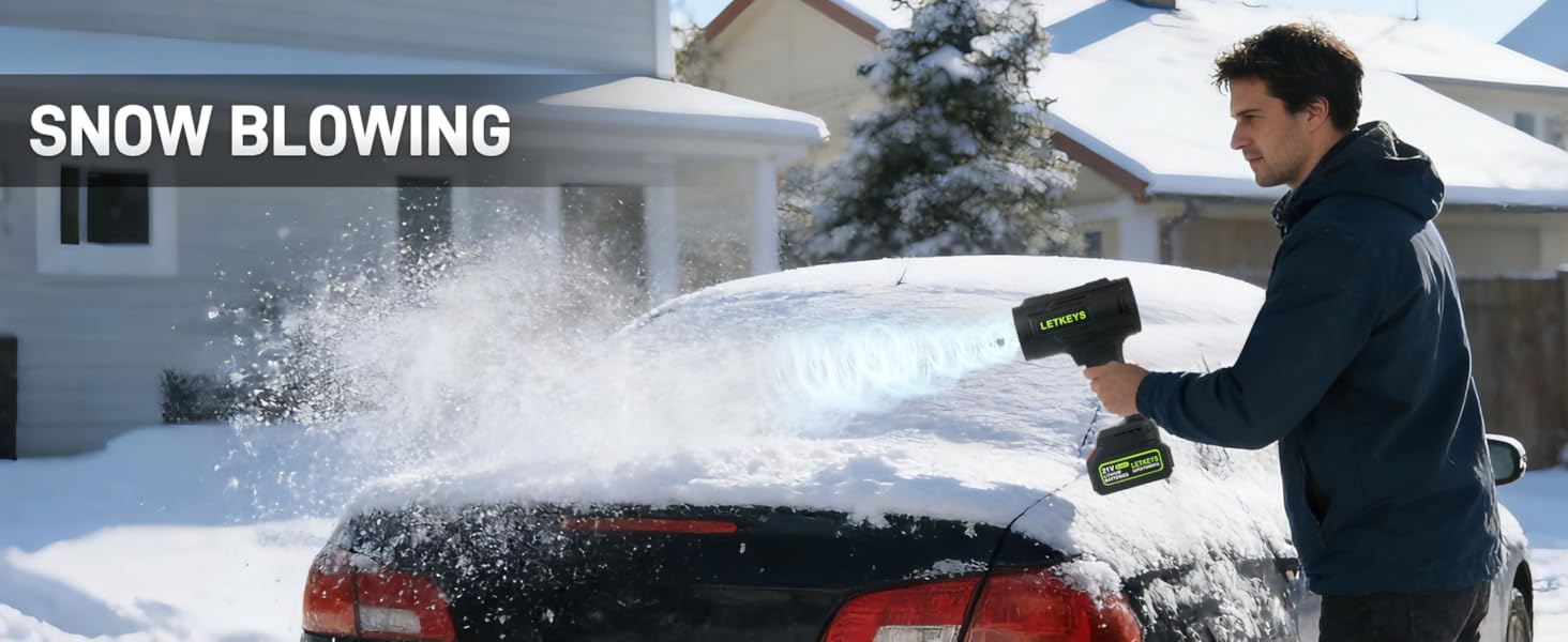 seese cordless leaf blower blowers for lawn care turbo jet blower hand held blower