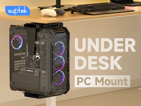 pc mount