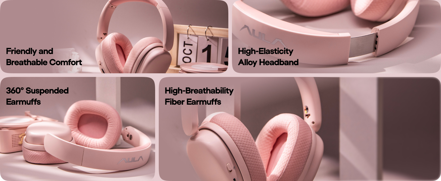 wireless gaming headset