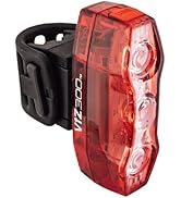 CATEYE - ViZ USB Rechargeable Daytime Safety Light