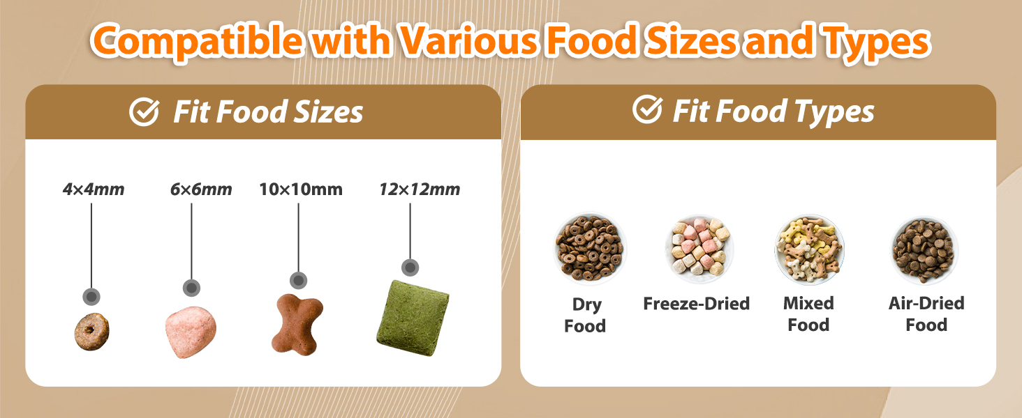 automatic cat feeder