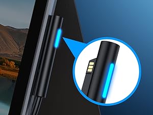 surface pro 8 charger