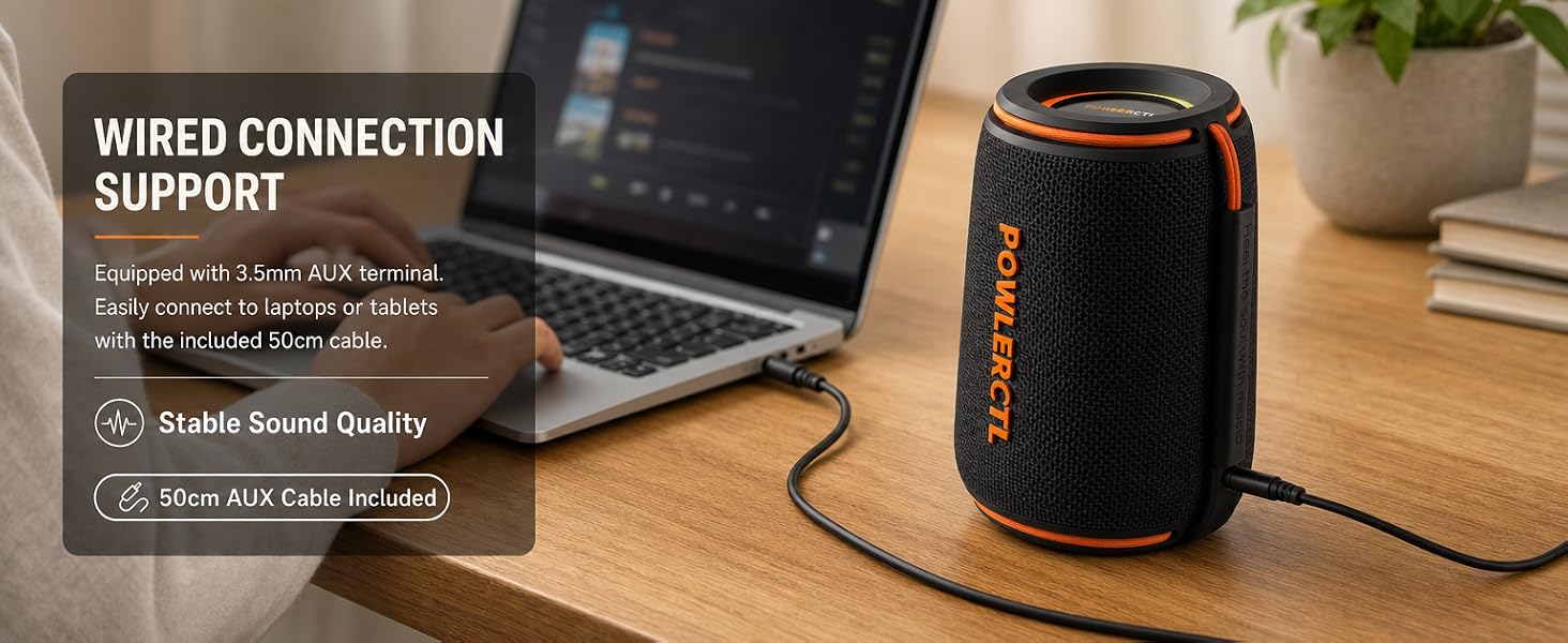 speaker